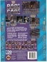 Sega  Sega CD&nbsp; - &nbsp;WWF Rage In The Cage (U) (Back)